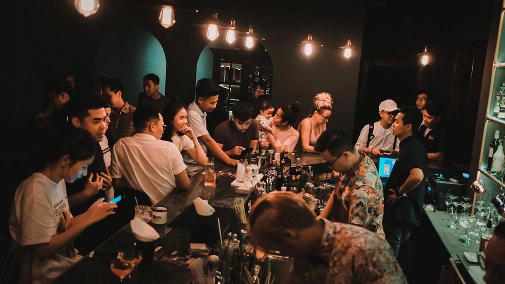 Best Bars in Phu Quoc